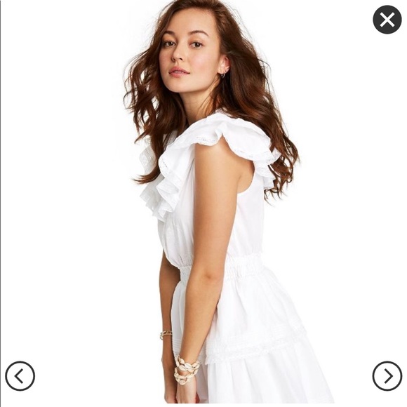 Loveshackfancy x Target Penelope Dress NWT - Picture 2 of 4